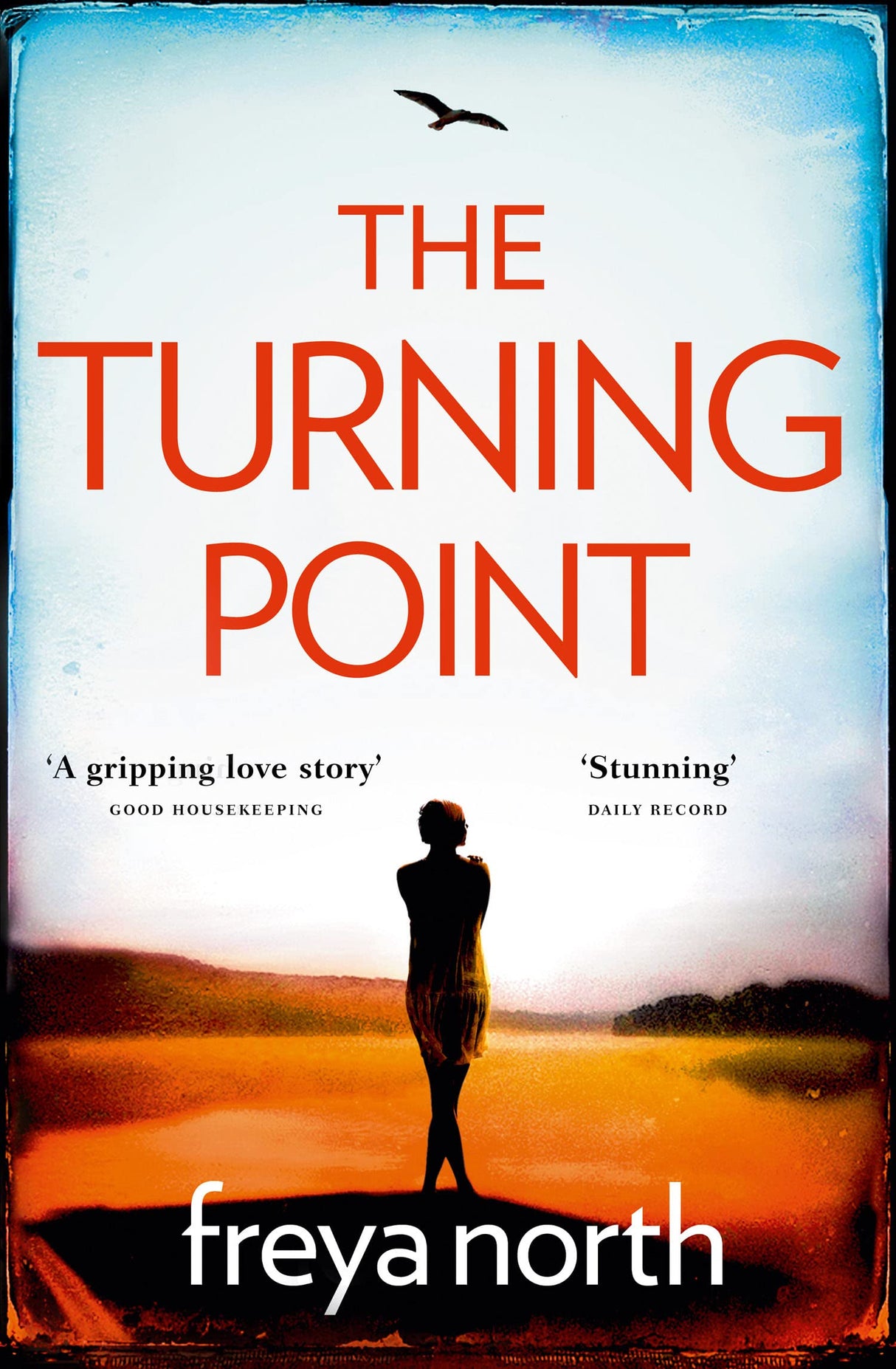 The Turning Point: A gripping emotional page-turner with a breathtaking twist - Retail Maharaj