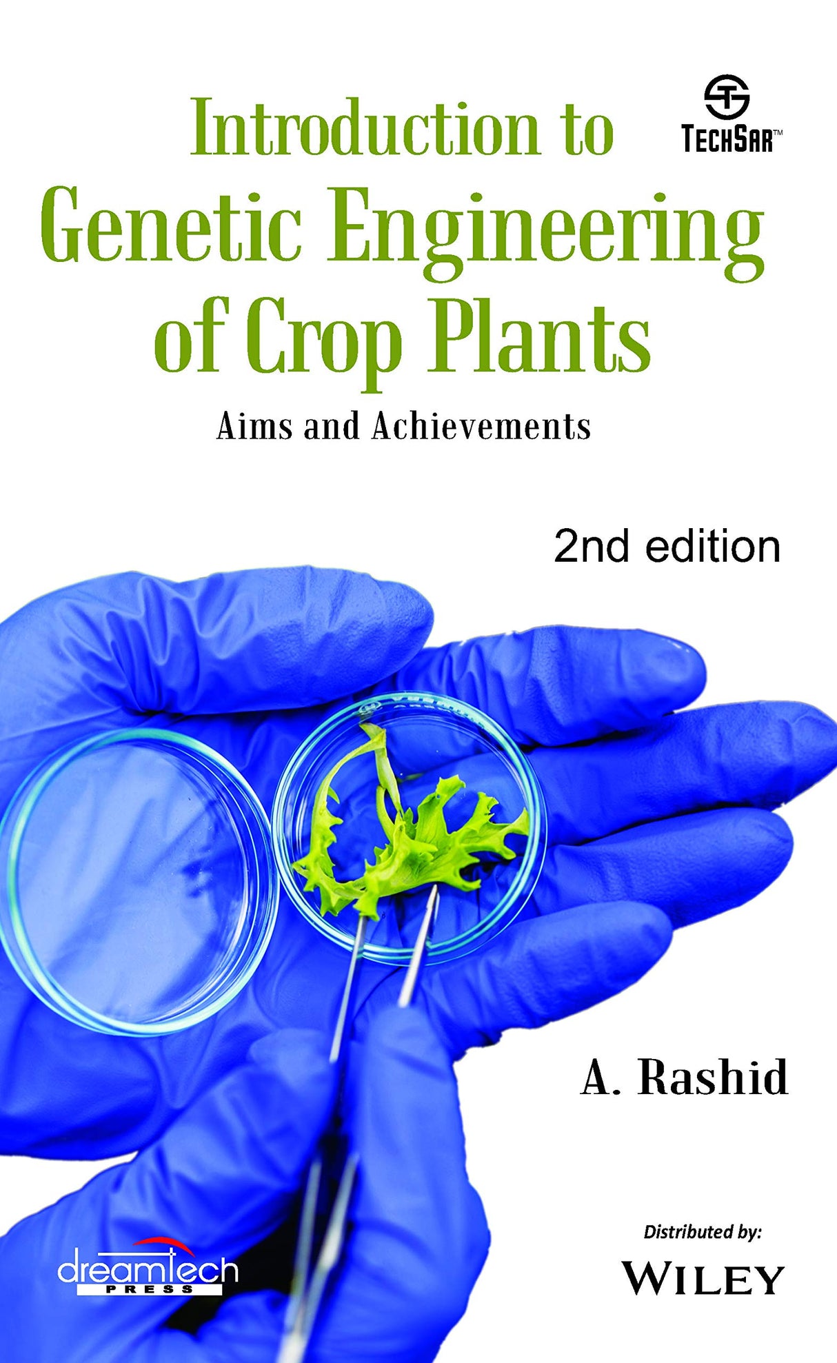 Introduction to Genetic Engineering of Crop Plants, 2ed | e - Retail Maharaj
