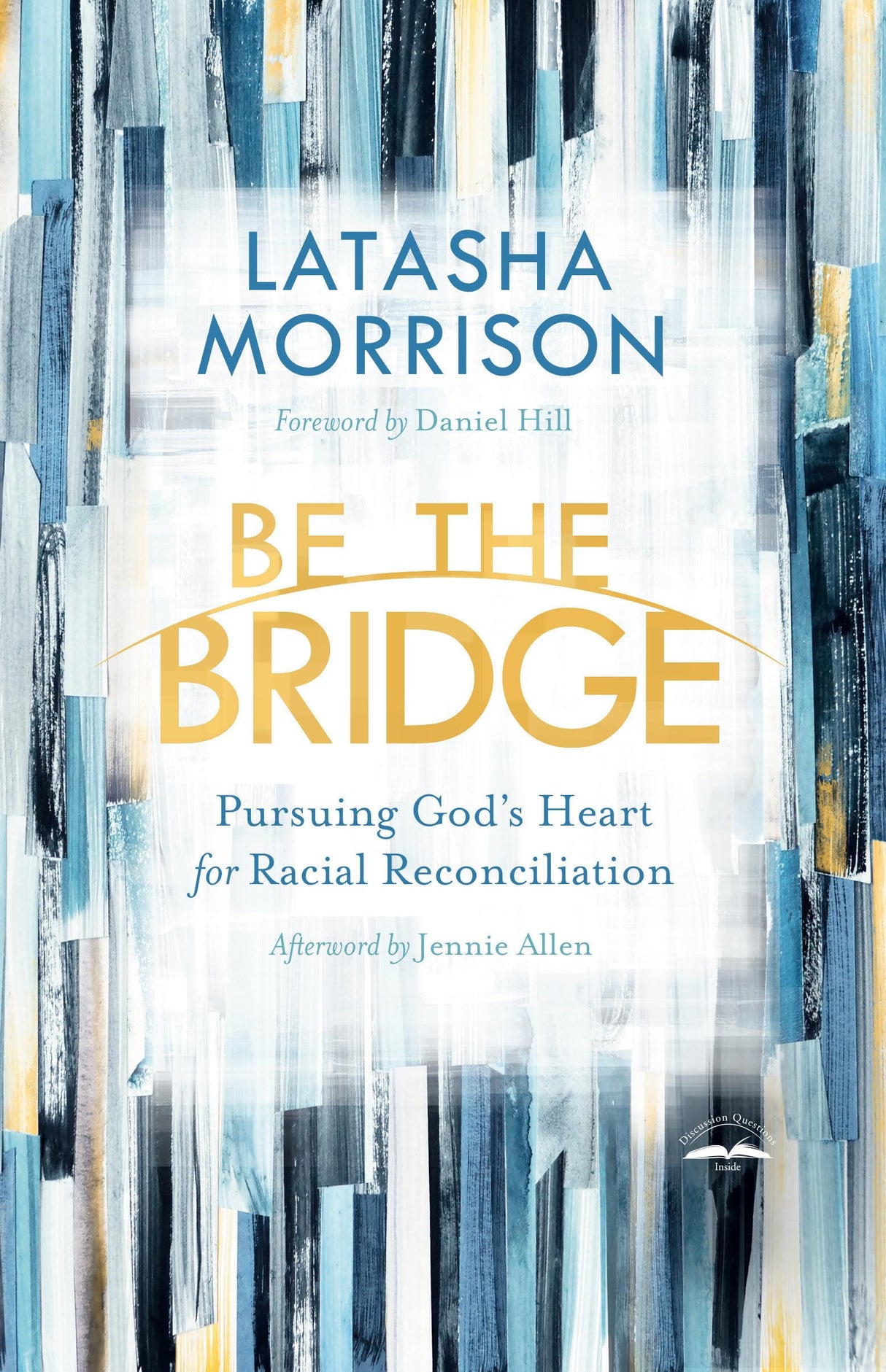 Be the Bridge - Retail Maharaj