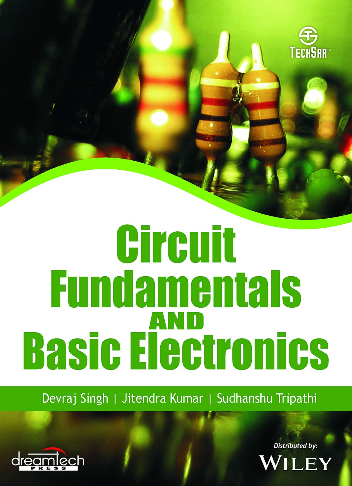 Circuit Fundamentals and Basic Electronics | e - Retail Maharaj