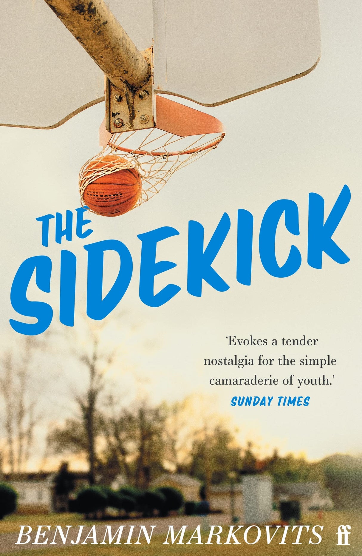 The Sidekick - Retail Maharaj