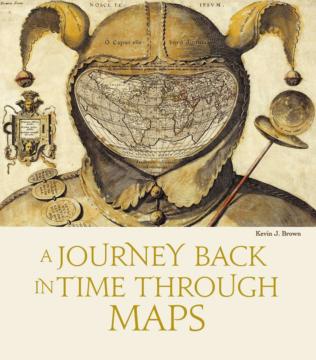 Journey Back in Time Through Maps (New Edition) (Through the Ages) - Retail Maharaj