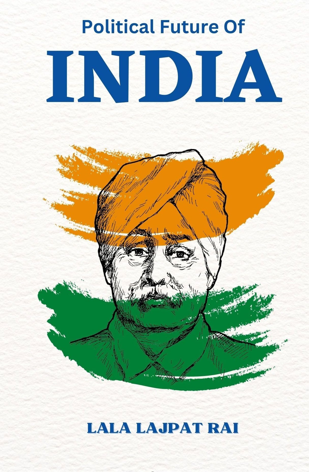The Political Future of India - Retail Maharaj