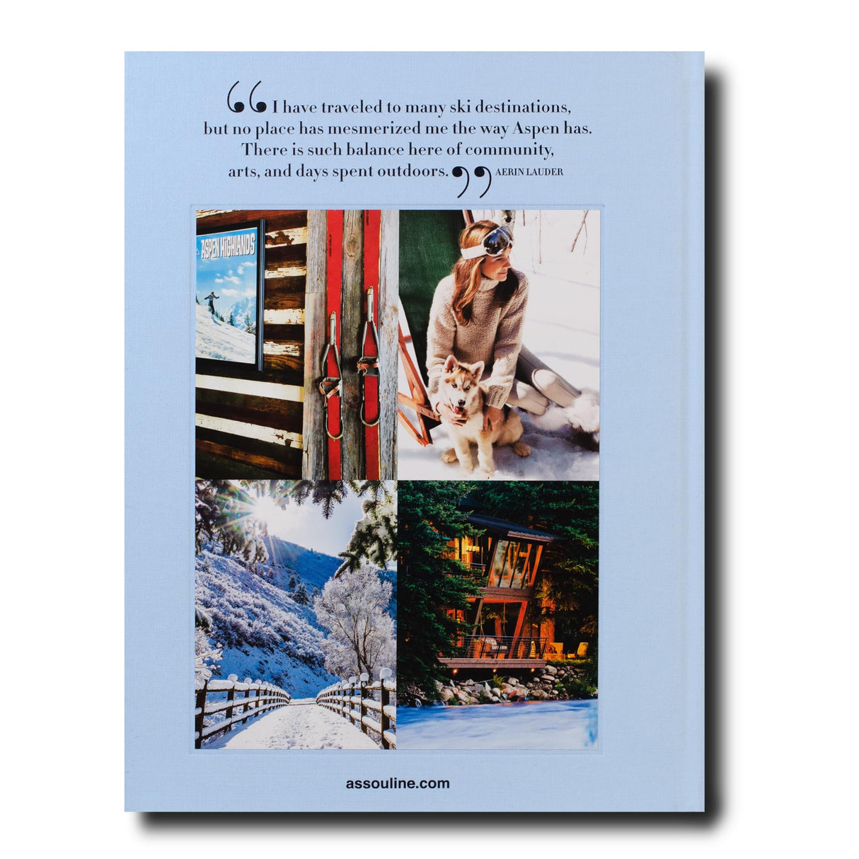 Aspen Style (Classics) - Retail Maharaj