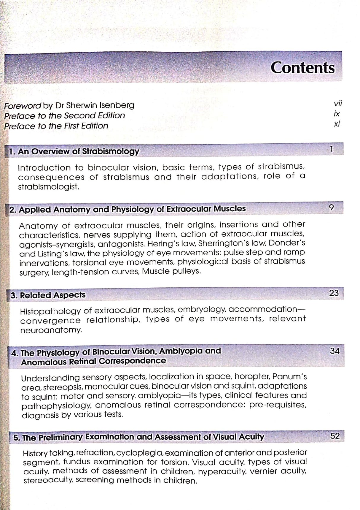 Strabismus Simplified 2Ed (Pb 2020) - Retail Maharaj