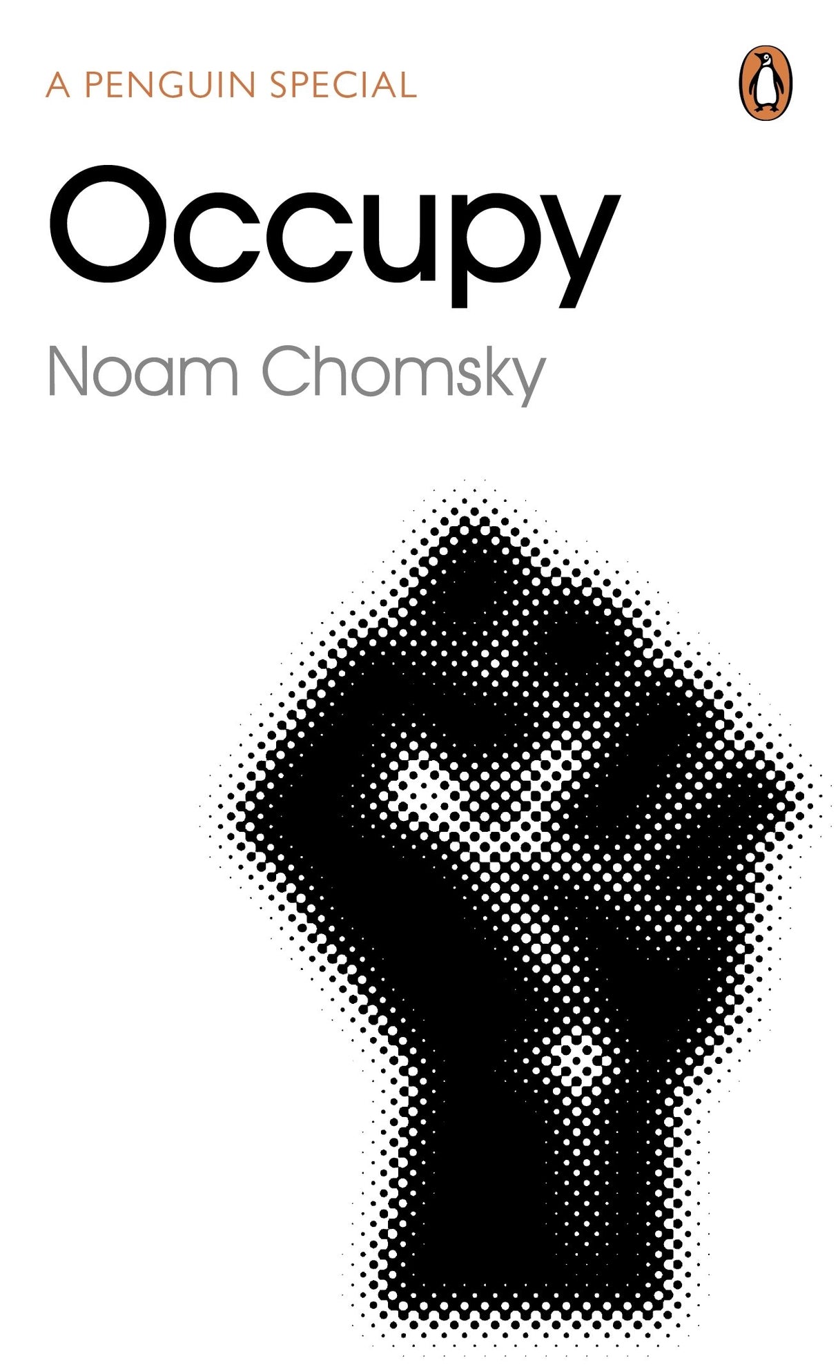 Occupy - Retail Maharaj