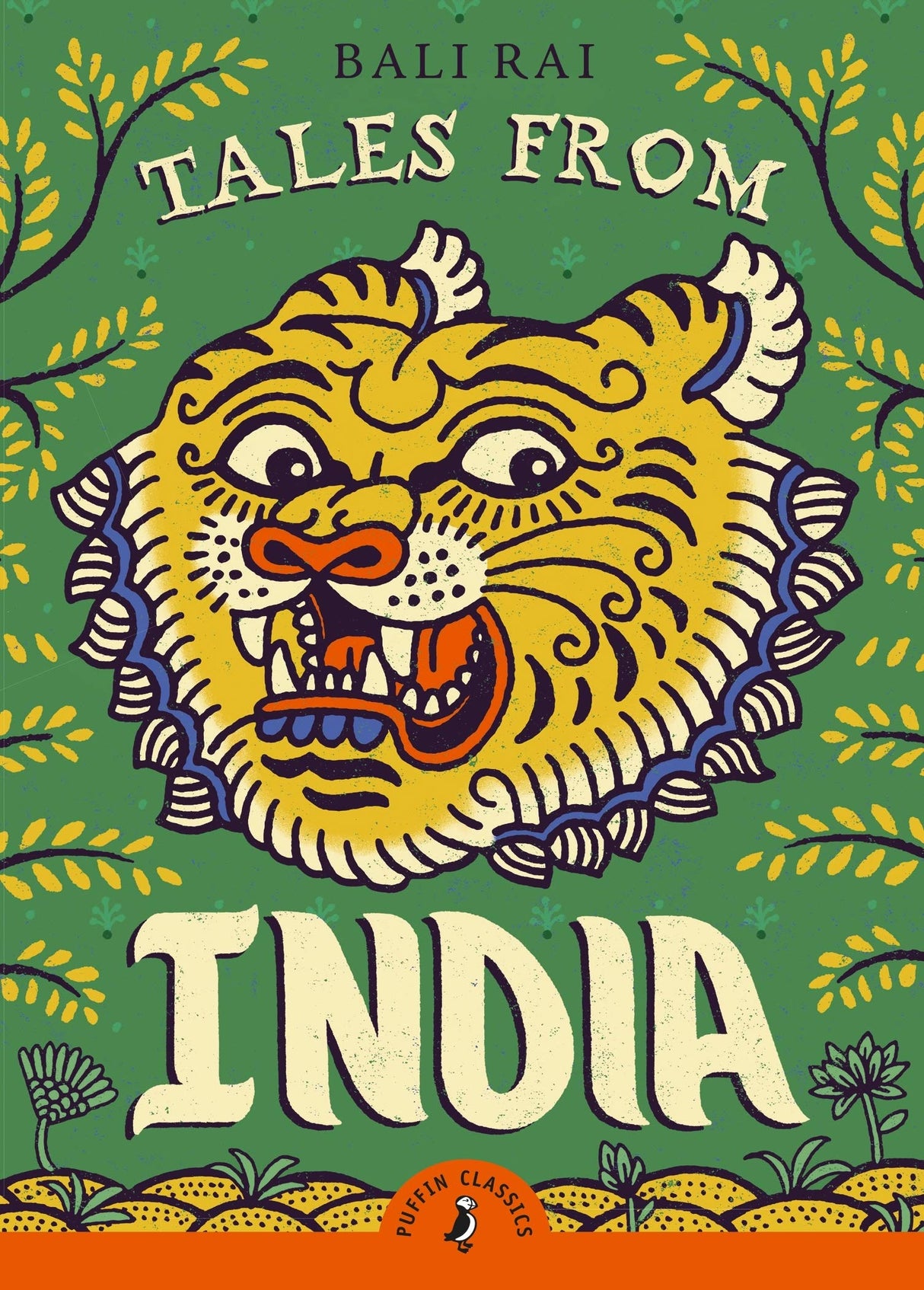 Tales from India - Retail Maharaj