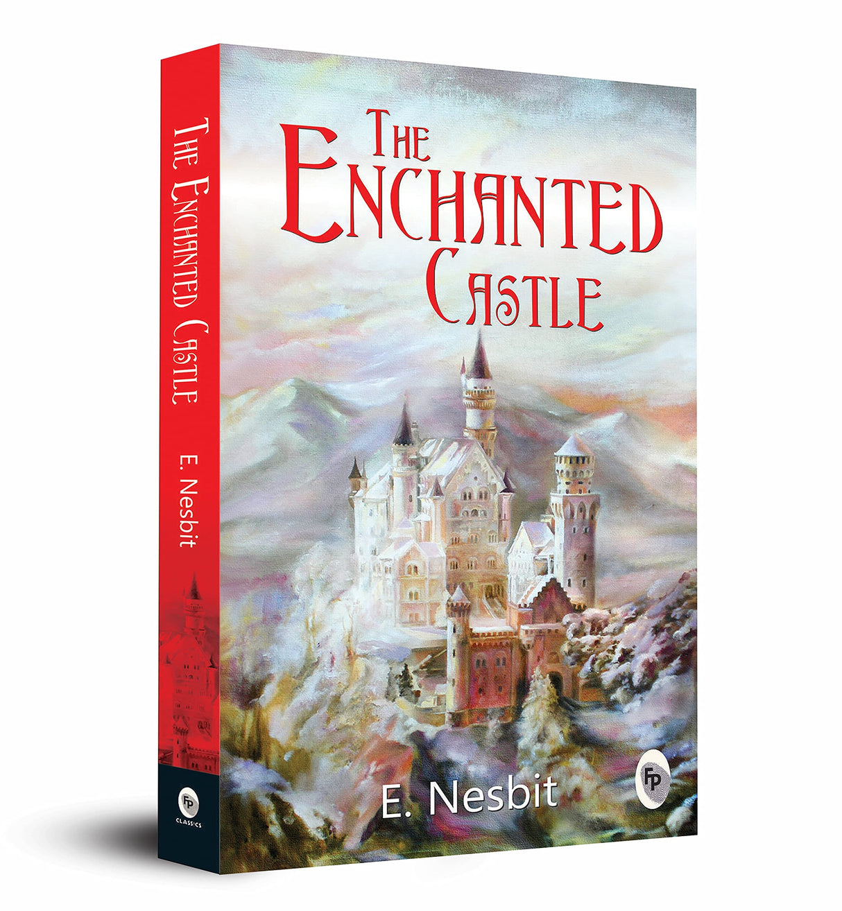 The Enchanted Castle - Retail Maharaj