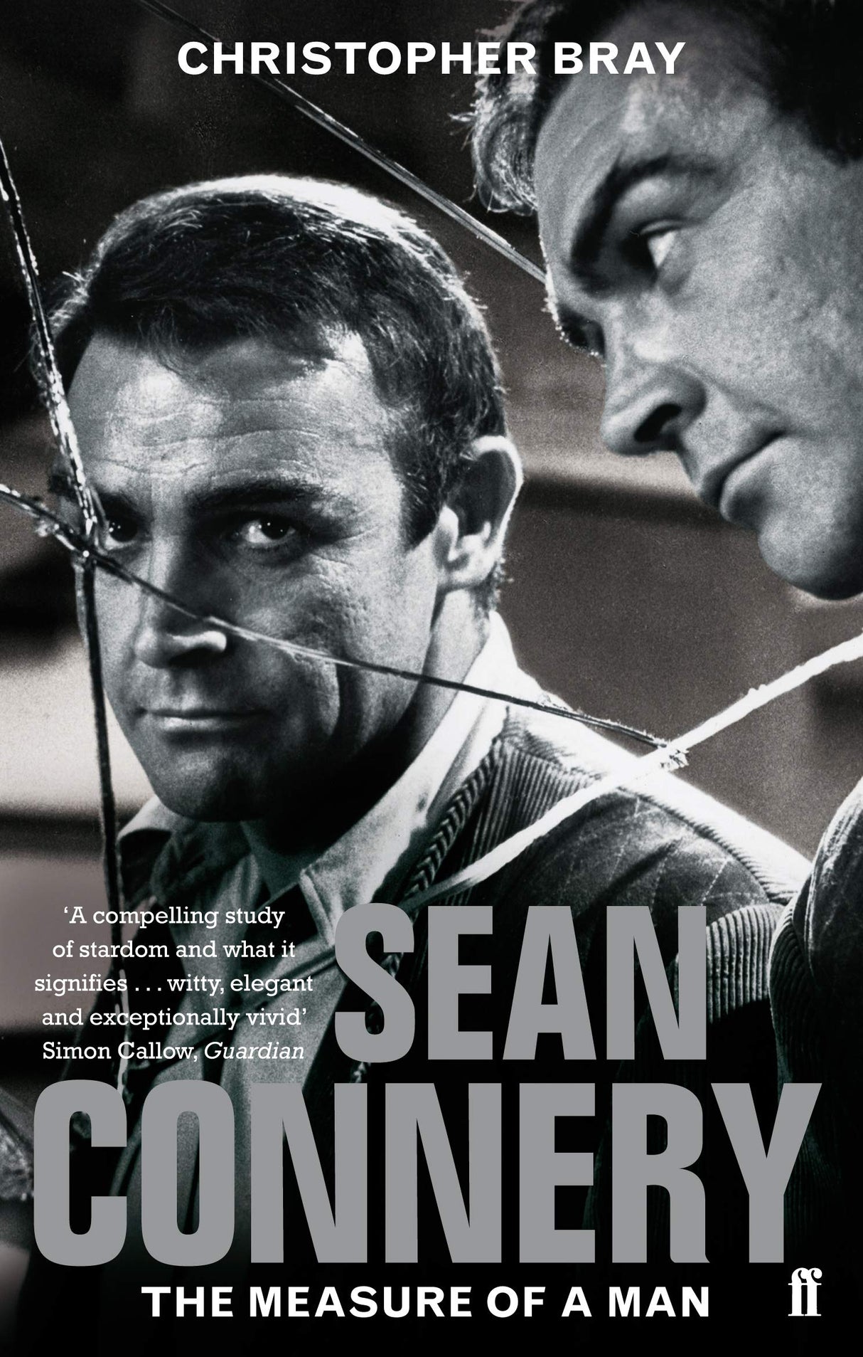 Sean Connery: The measure of a man - Retail Maharaj