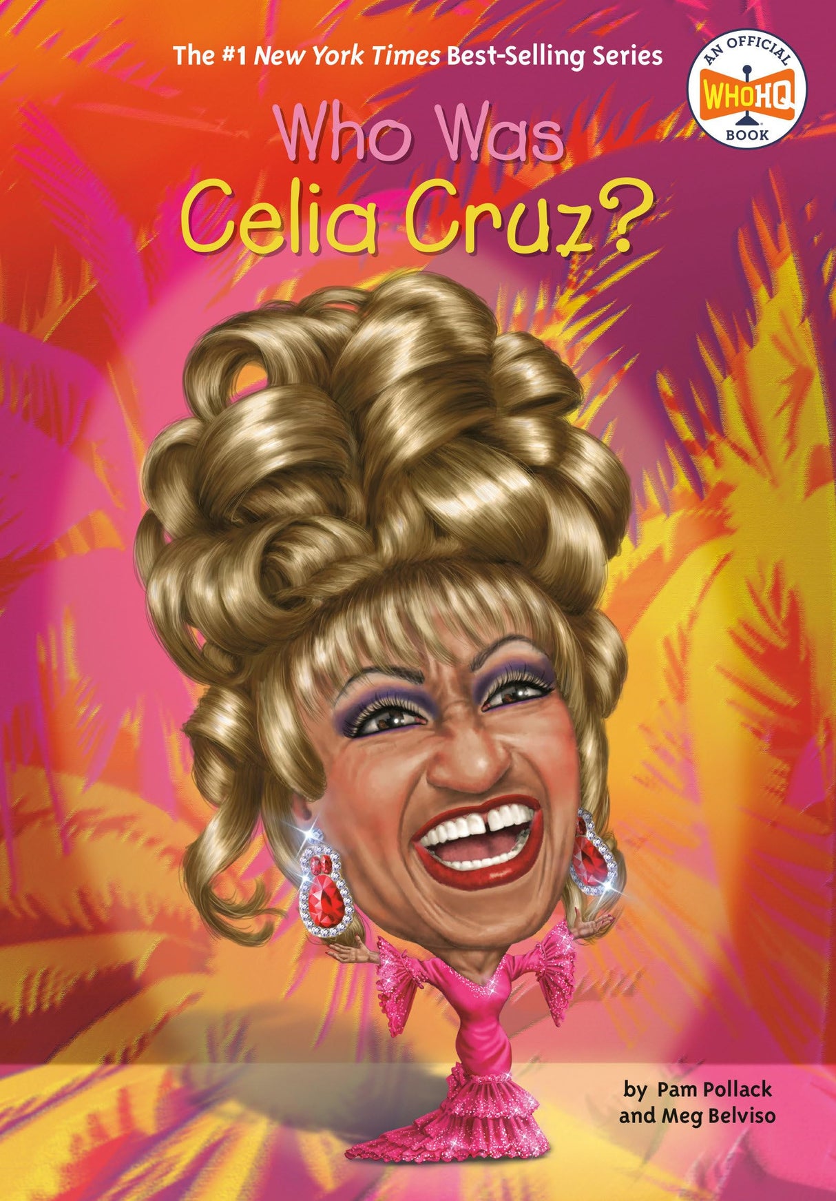 Who Was Celia Cruz? - Retail Maharaj