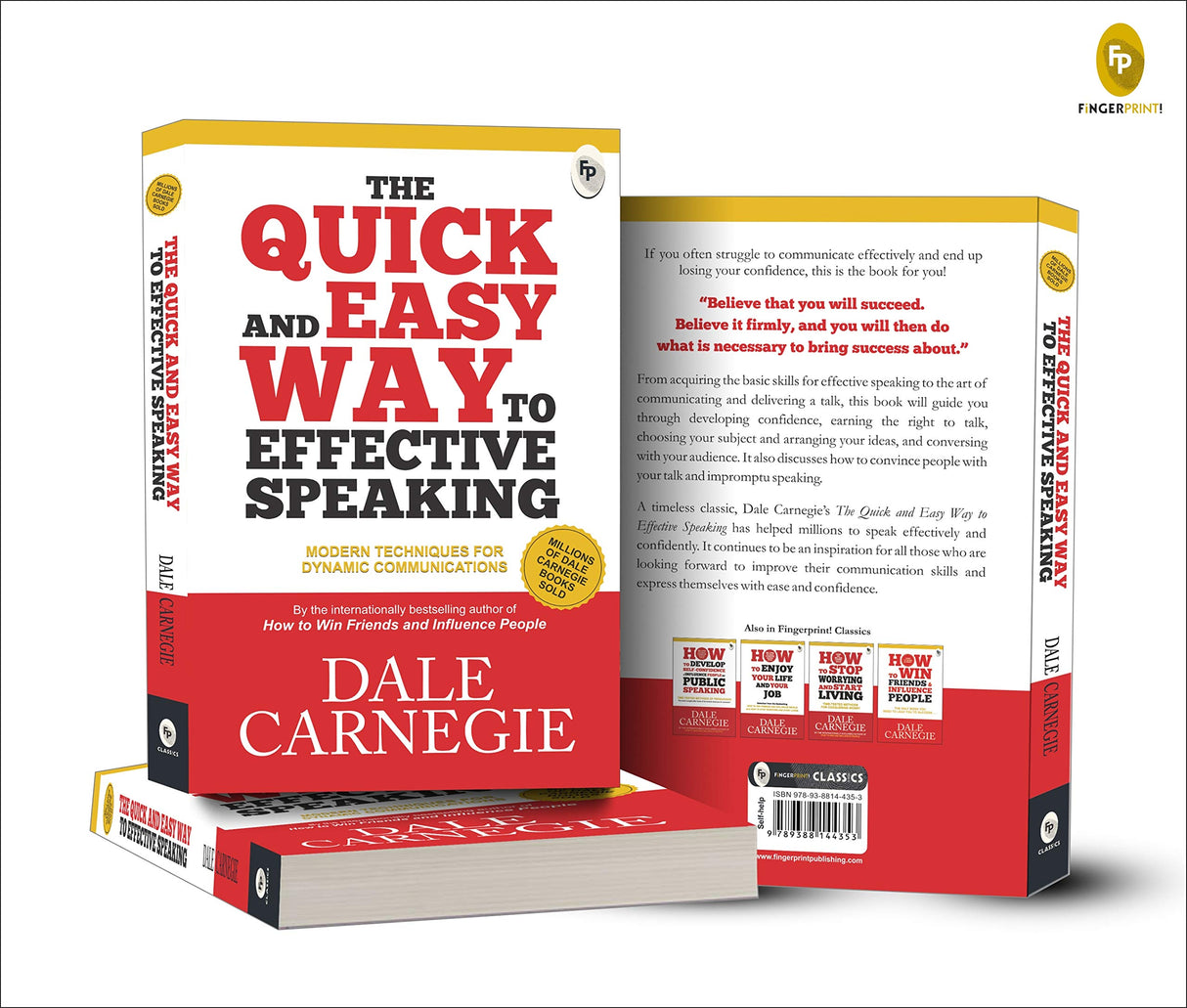The Quick And Easy Way To Effective Speaking - Retail Maharaj