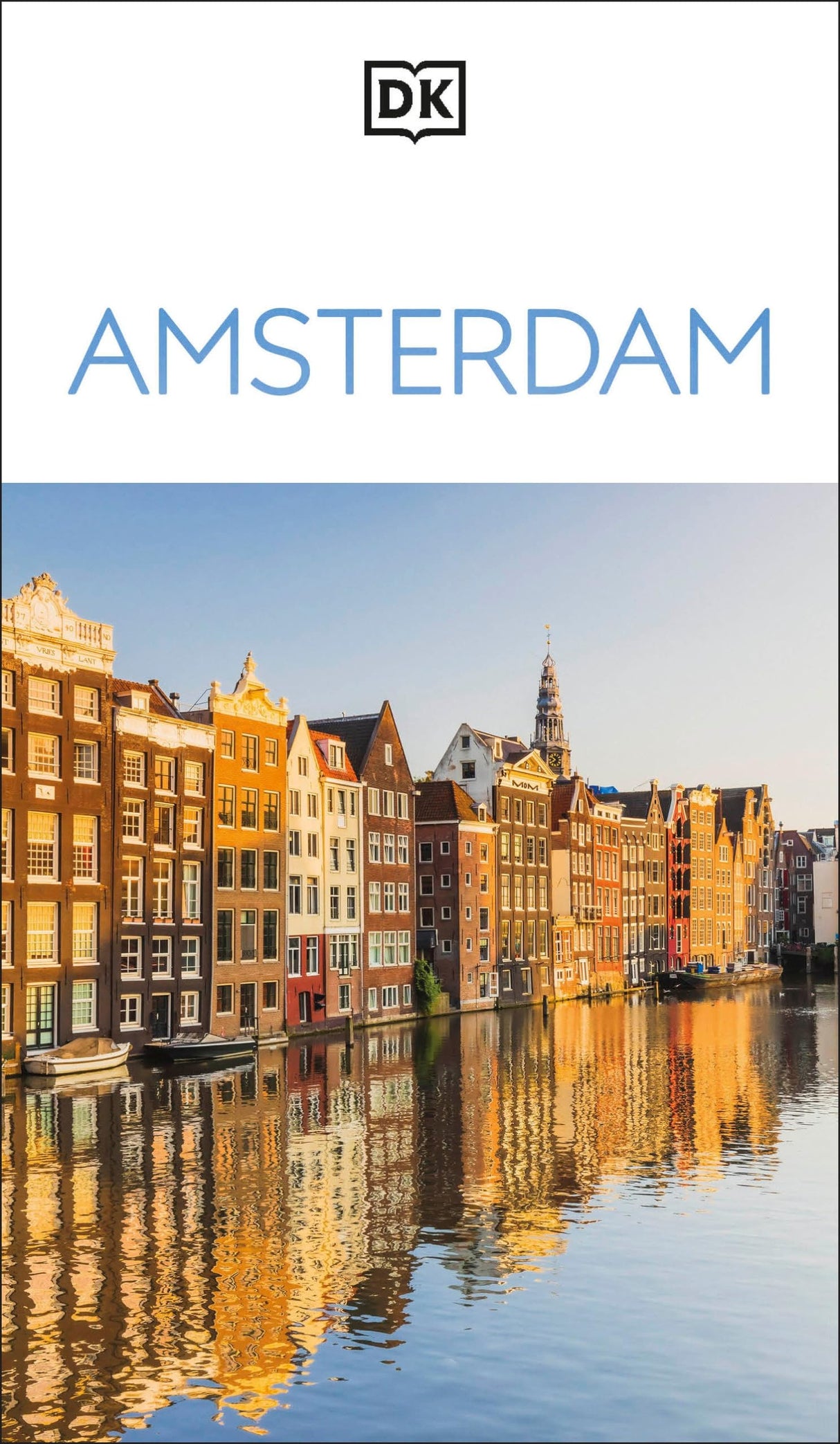 DK Amsterdam - Retail Maharaj