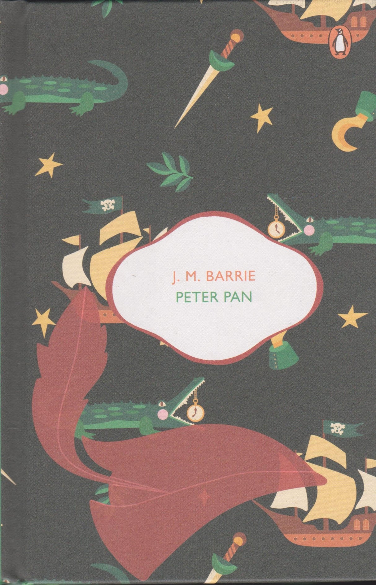 PETER PAN £ 9.99 - Retail Maharaj