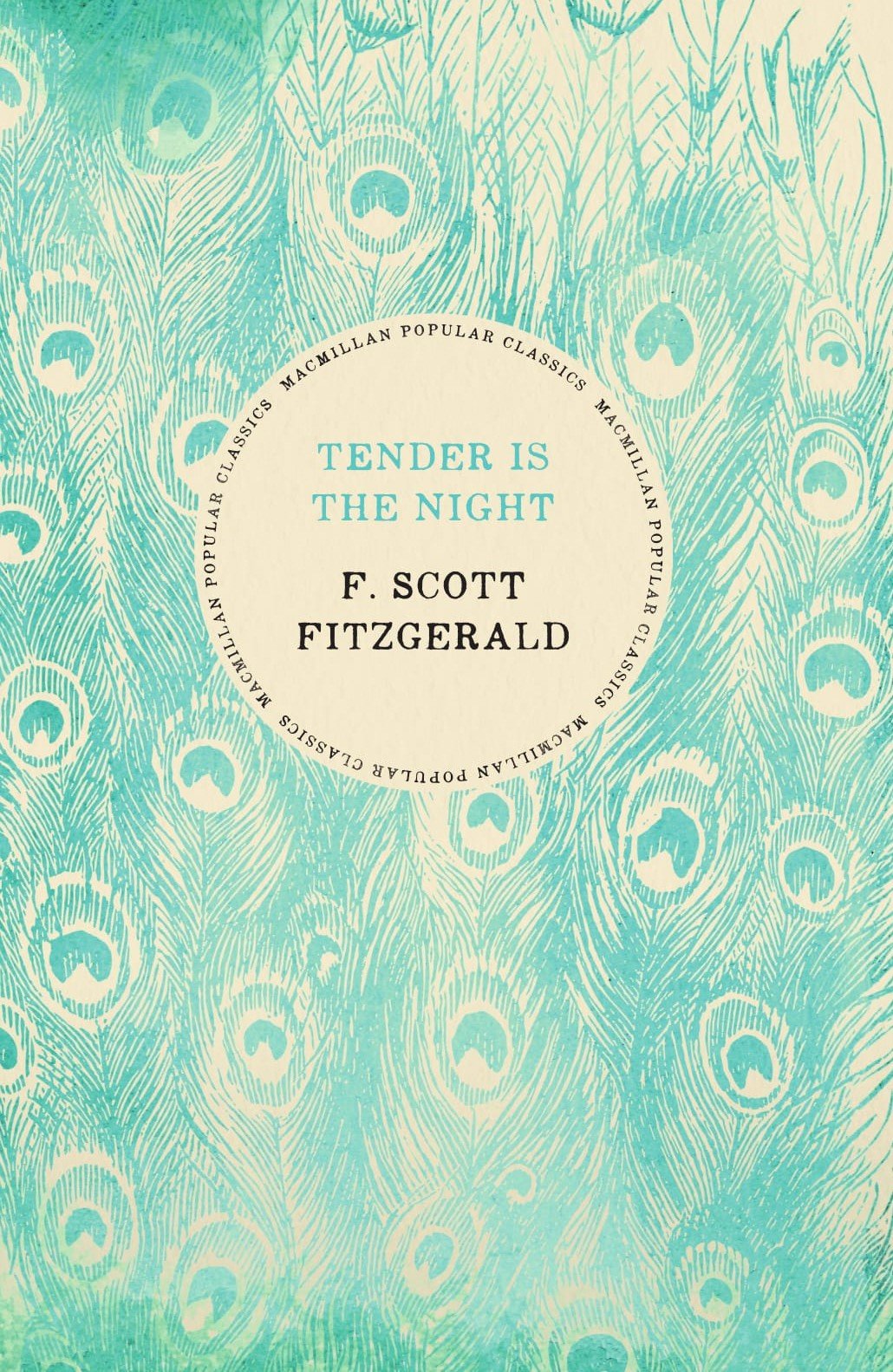 Tender is the Night - Retail Maharaj