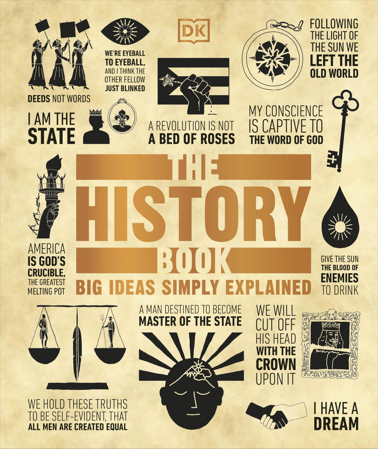 The History Book - Retail Maharaj