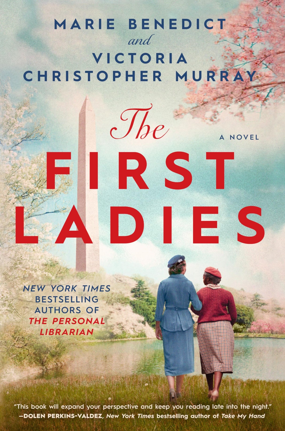 The First Ladies - Retail Maharaj
