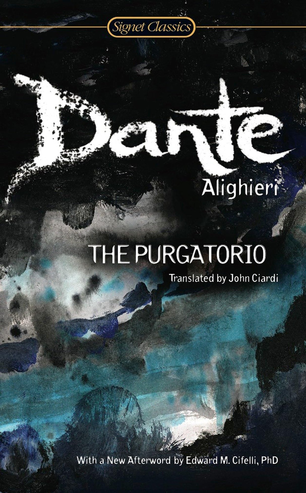 The Purgatorio (Signet Classics) - Retail Maharaj