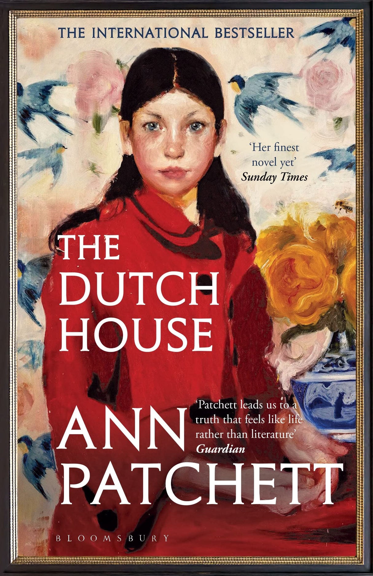 The Dutch House - Retail Maharaj