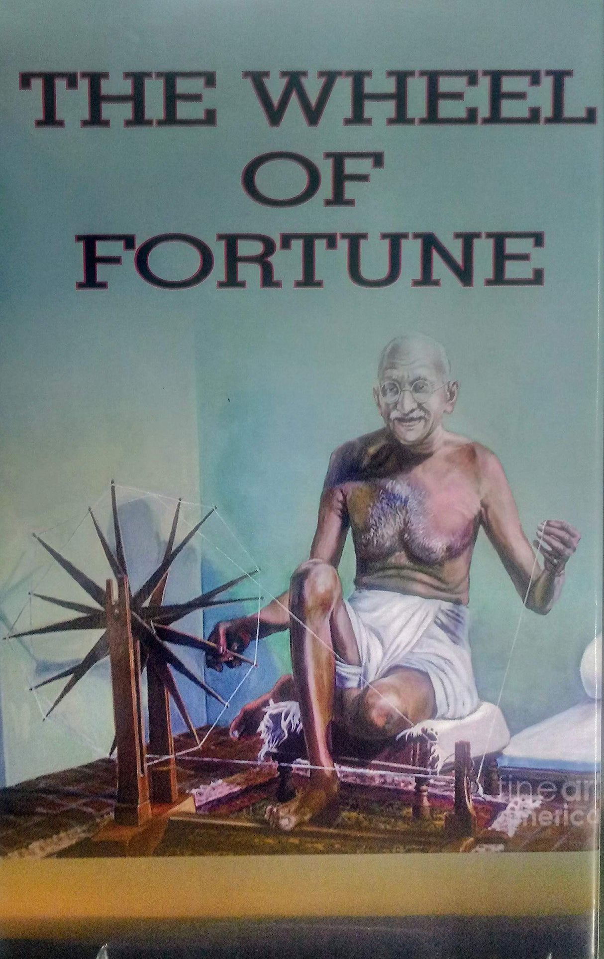 The Wheel of Fortune - Retail Maharaj