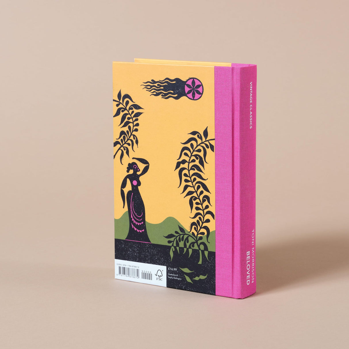 Beloved: A special edition of the award-winning classic - Retail Maharaj