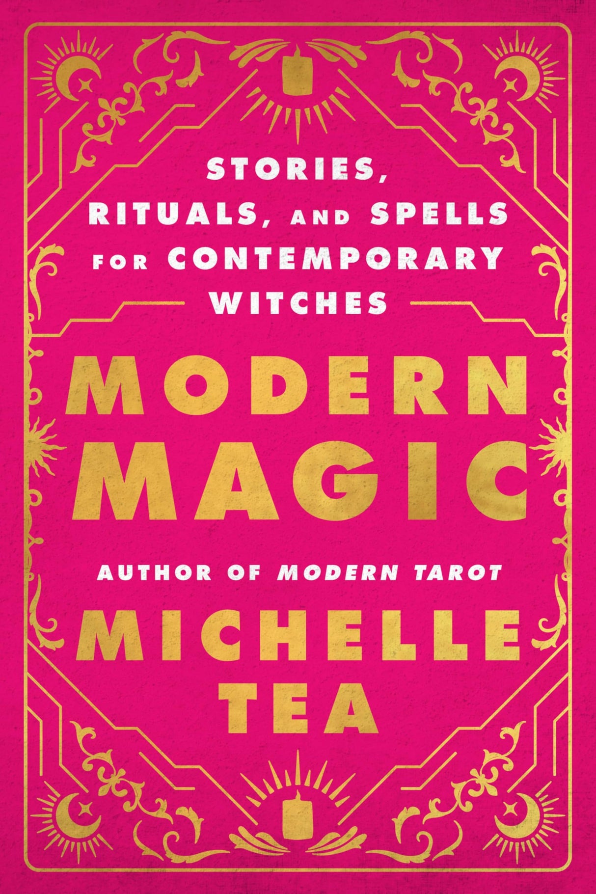 Modern Magic - Retail Maharaj