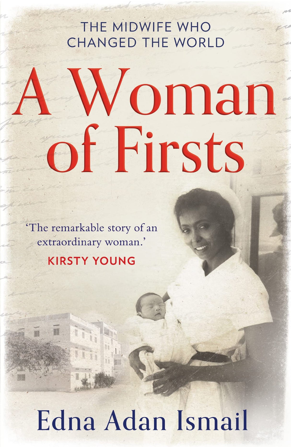 A Woman Of Firsts - Retail Maharaj
