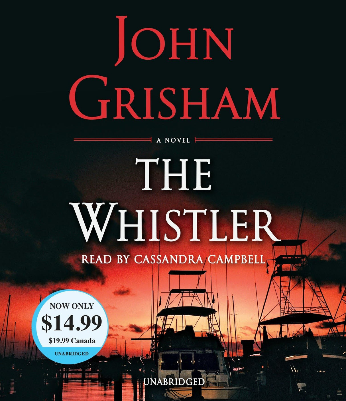 The Whistler: 1 - Retail Maharaj