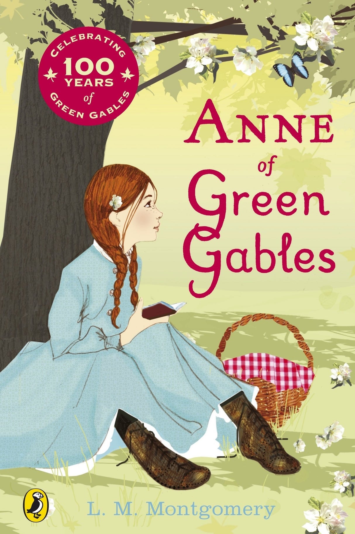 Anne of Green Gables - Retail Maharaj
