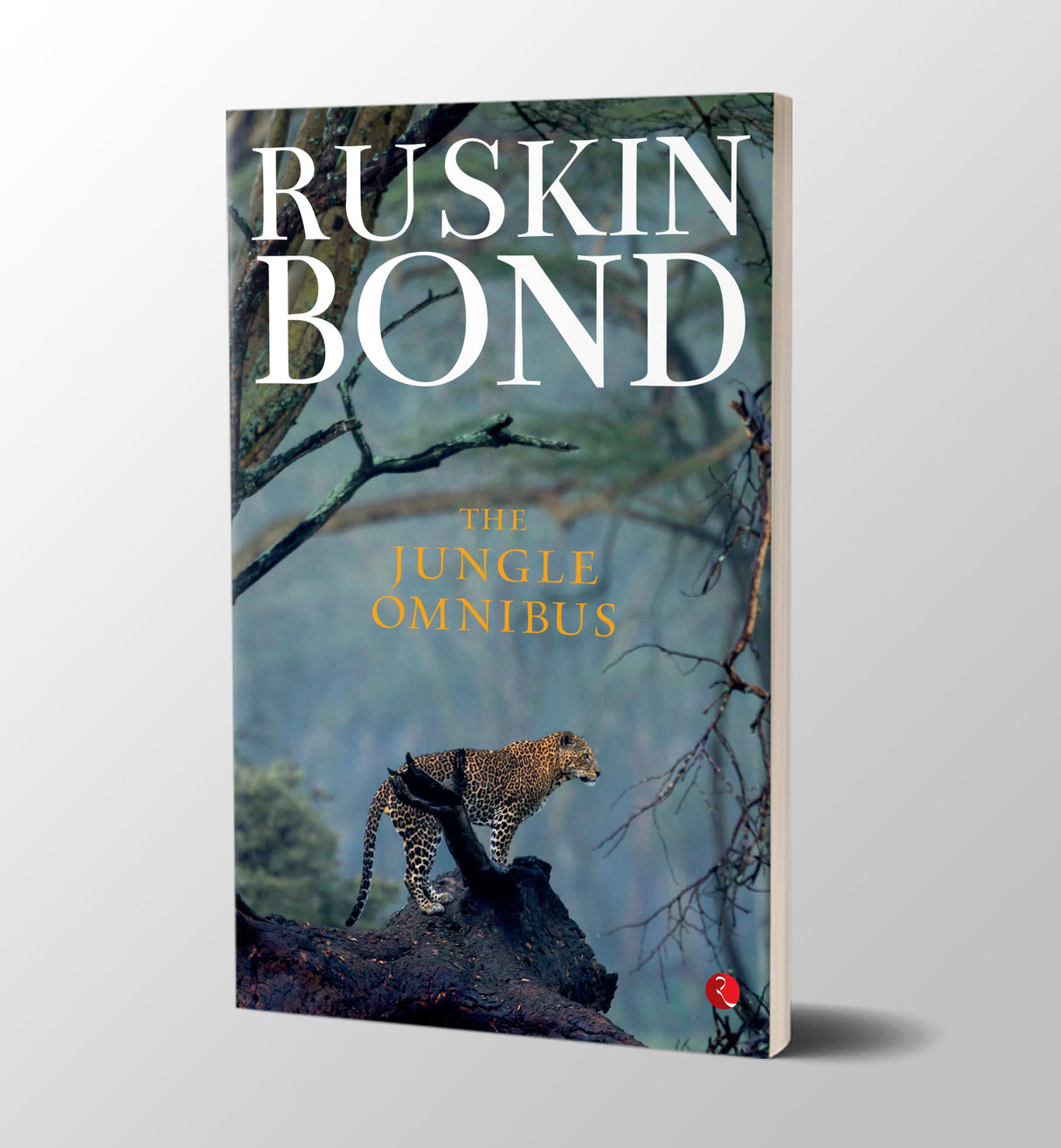 The Jungle Omnibus - Retail Maharaj
