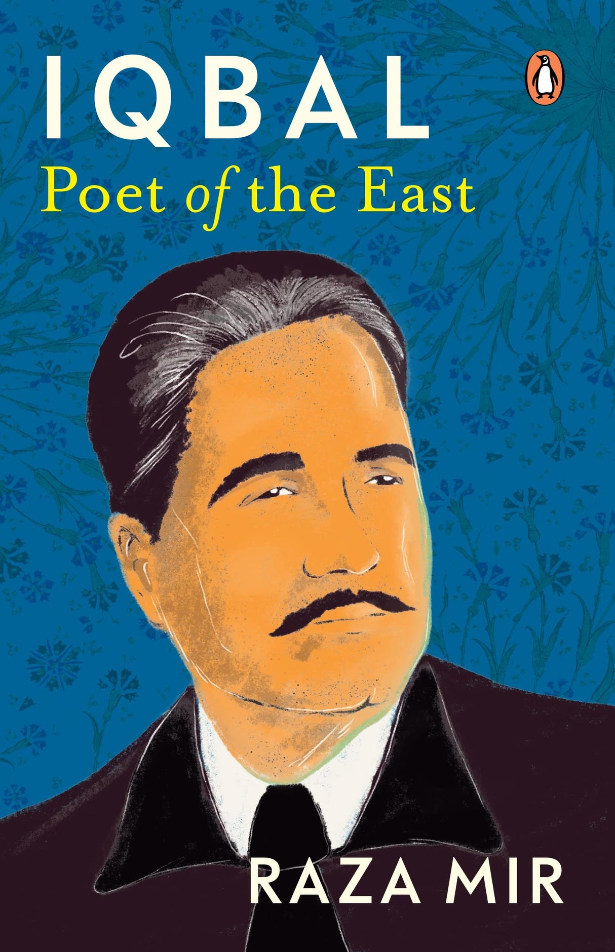 Iqbal: Poet of the East - Retail Maharaj