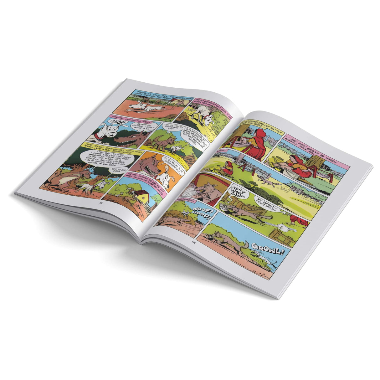 Tinkle Origins - Vol 9 - Retail Maharaj