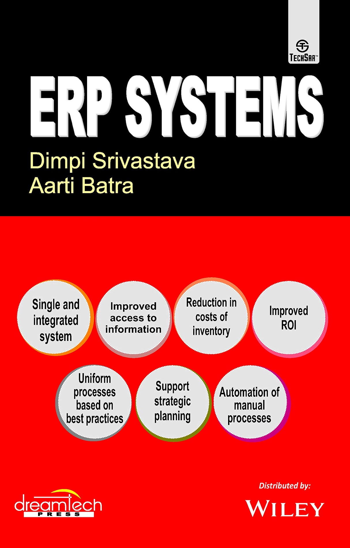 ERP Systems | e - Retail Maharaj
