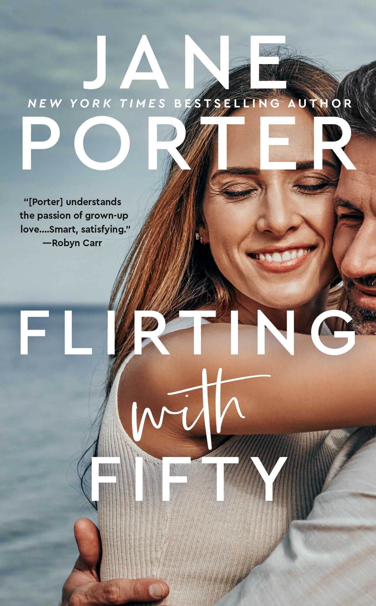 Flirting with Fifty - Retail Maharaj
