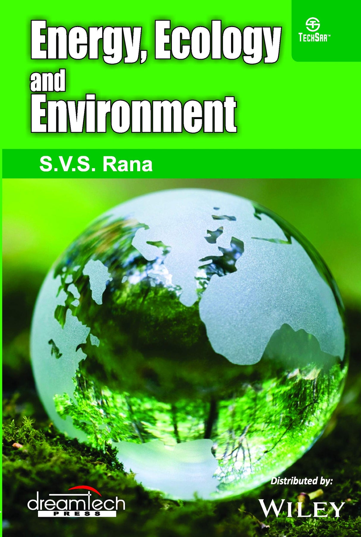 Energy, Ecology and Environment | e - Retail Maharaj