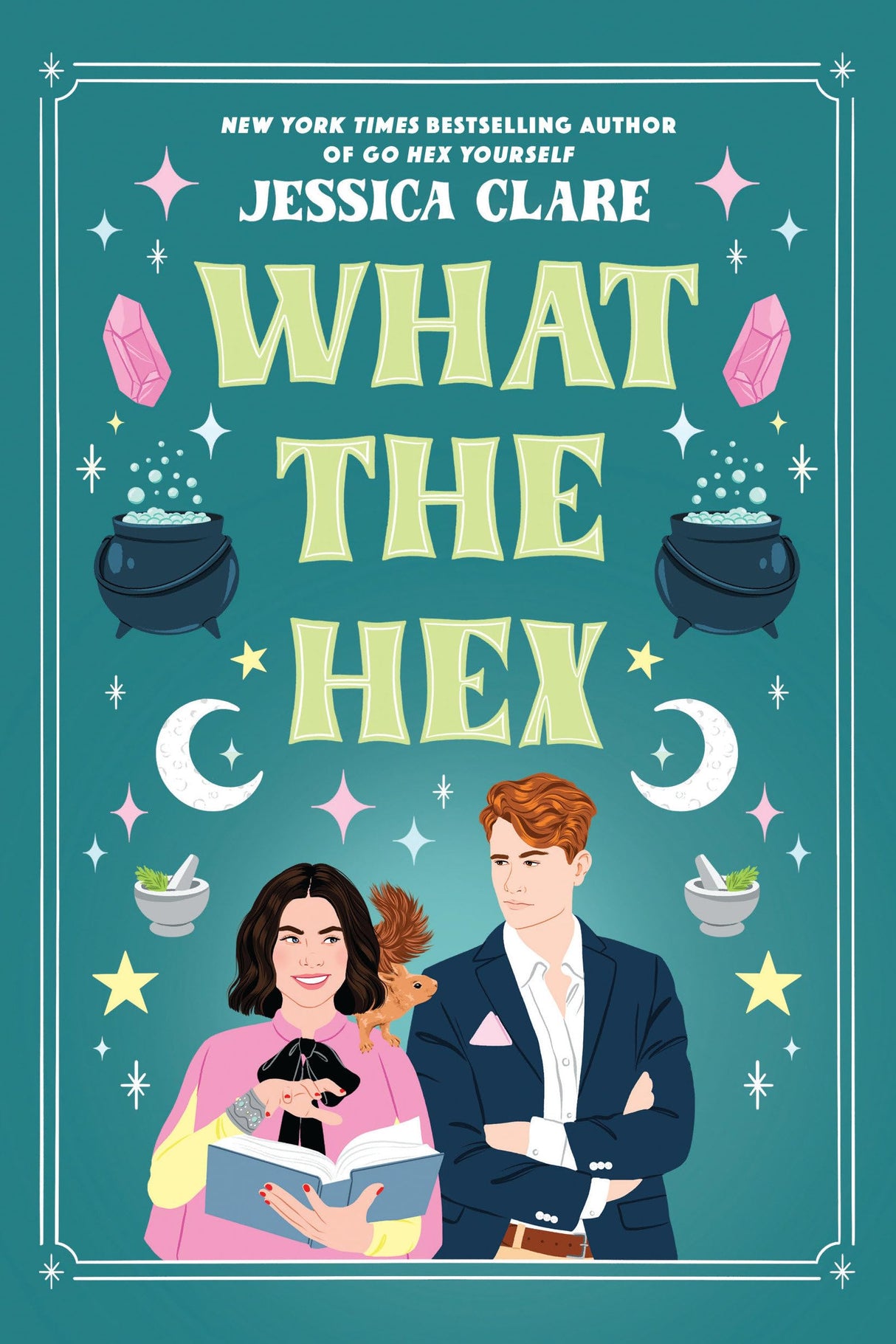 What the Hex - Retail Maharaj