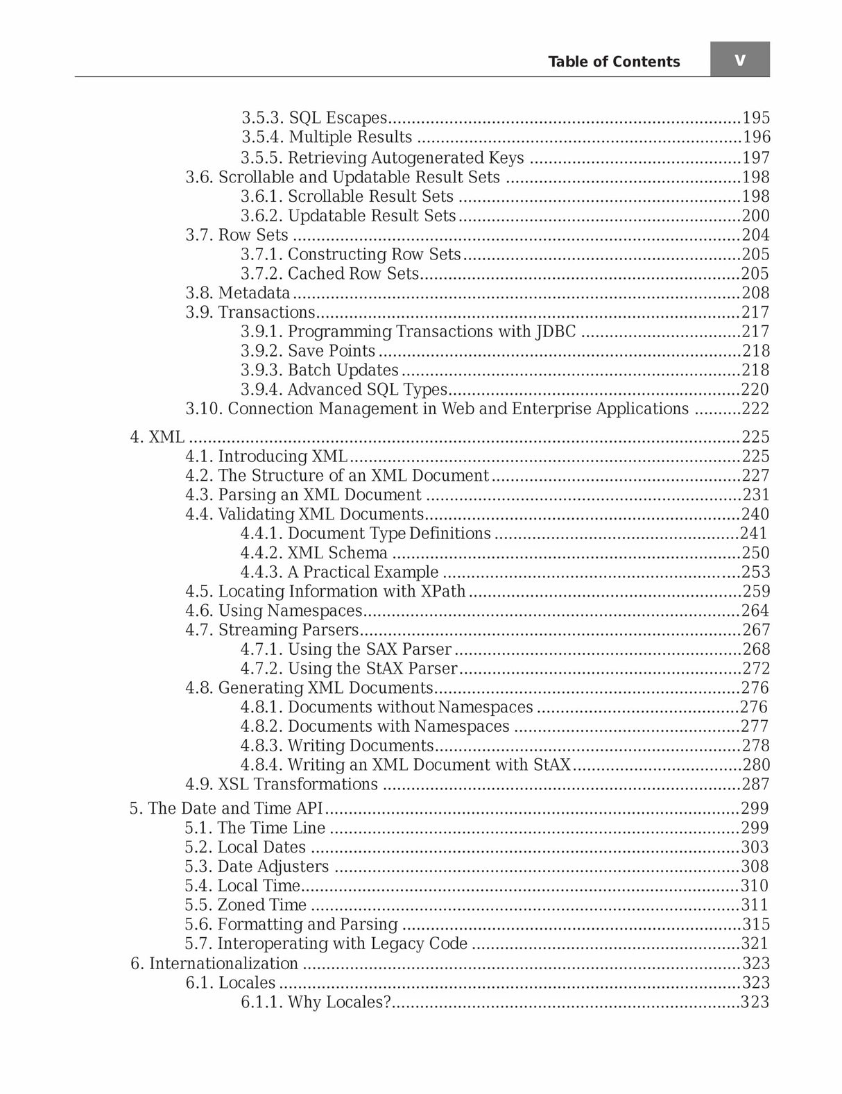 Core Java, Volume 2: Advanced Features | 13th Edition | - Pearson - Retail Maharaj