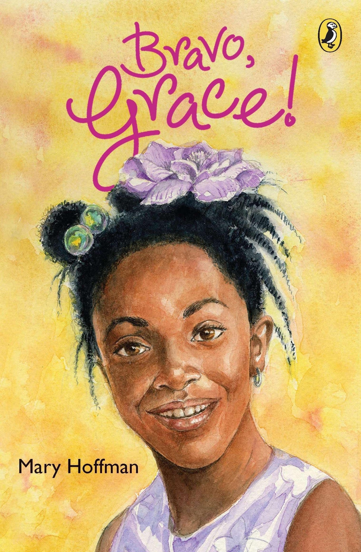 Bravo, Grace! - Retail Maharaj