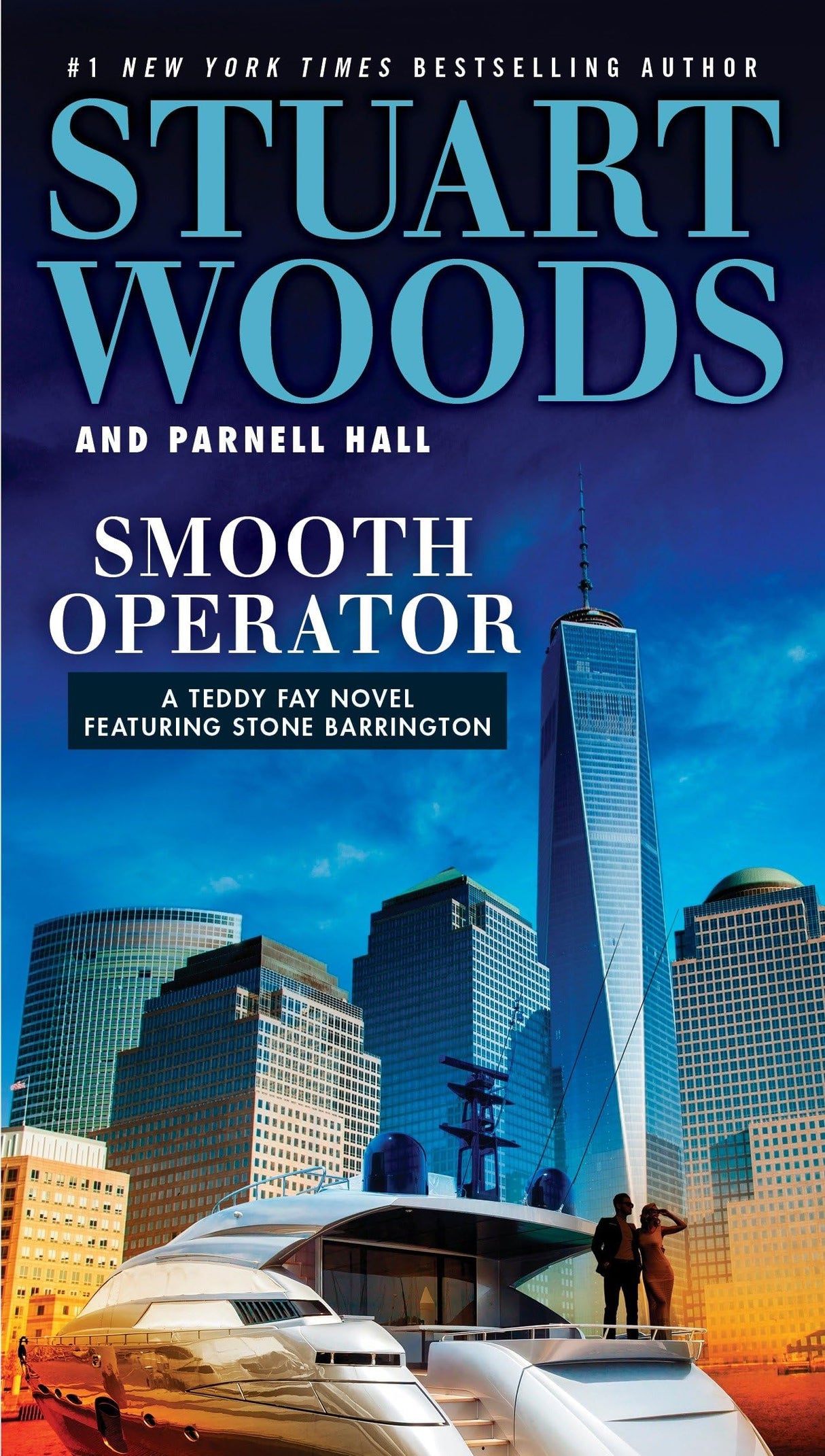 Smooth Operator - Retail Maharaj