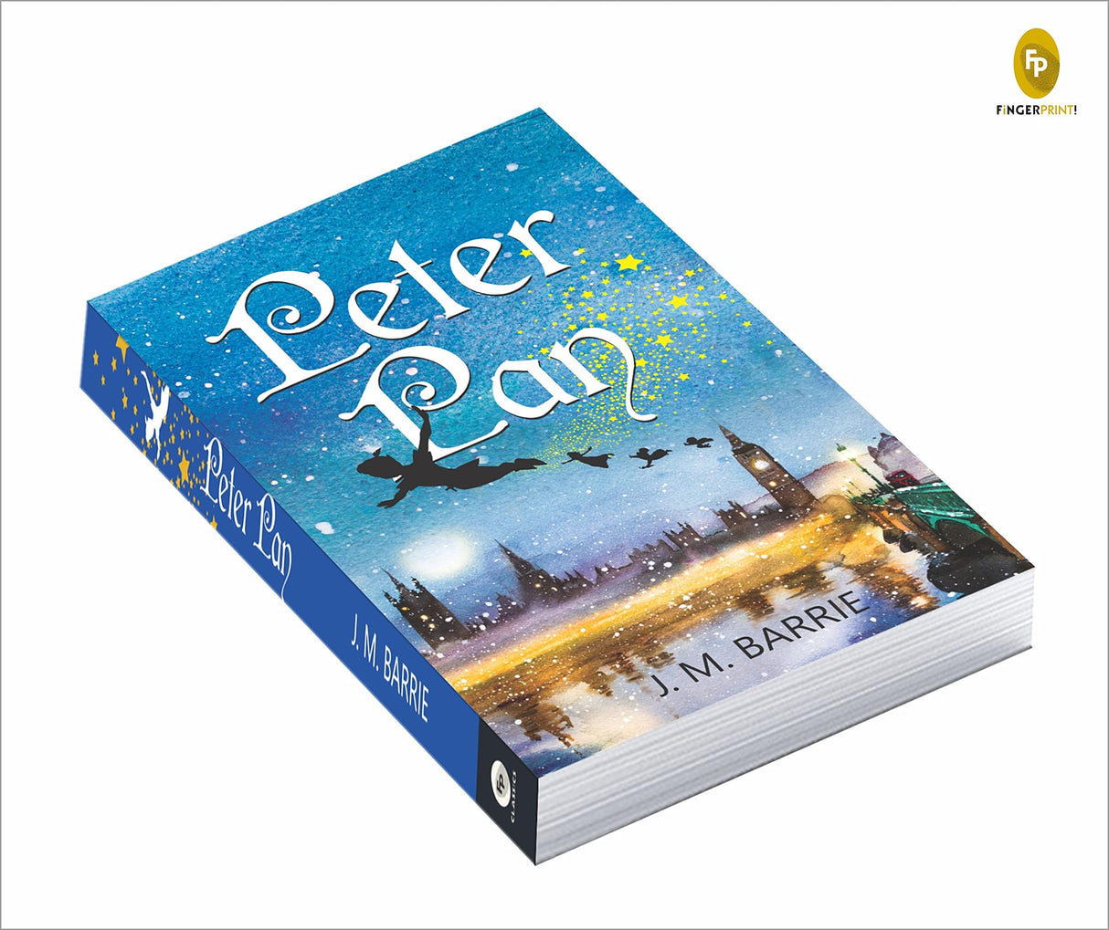 Peter Pan - Retail Maharaj