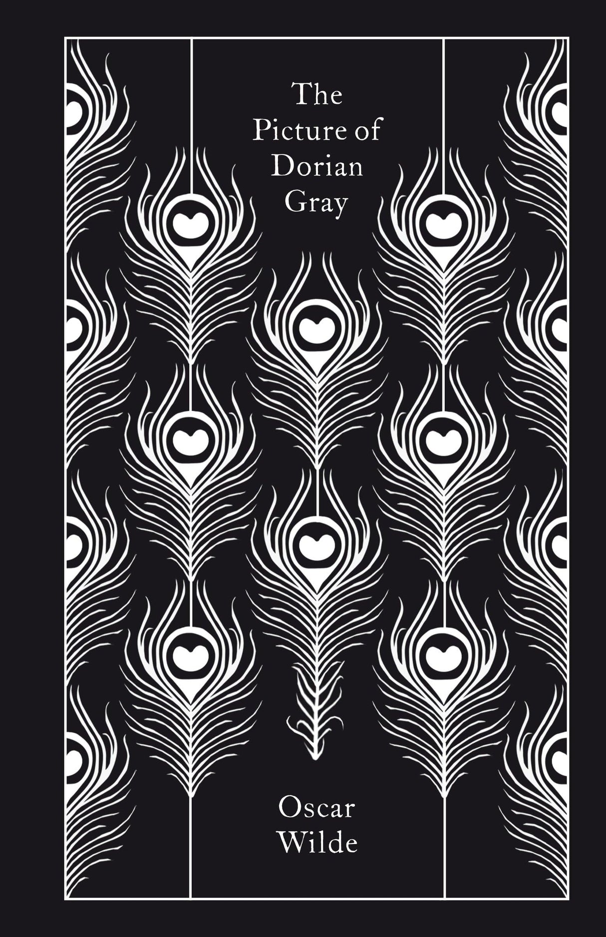 The Picture of Dorian Gray - Retail Maharaj