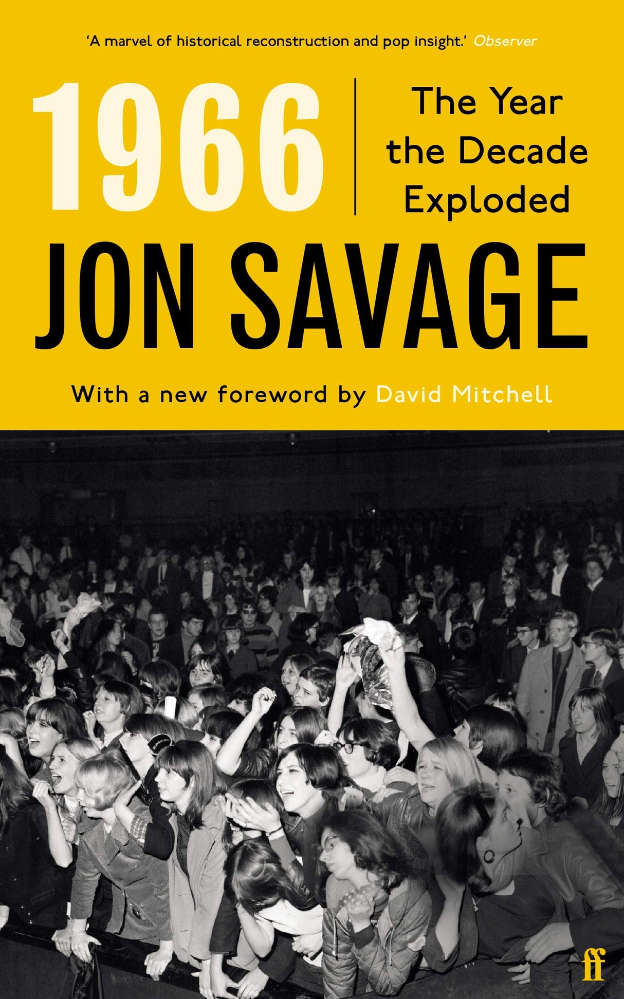 1966: The Year the Decade Exploded - Retail Maharaj