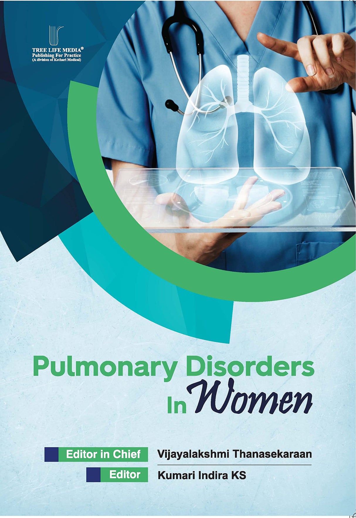 Pulmonary Disorders in Women - Retail Maharaj