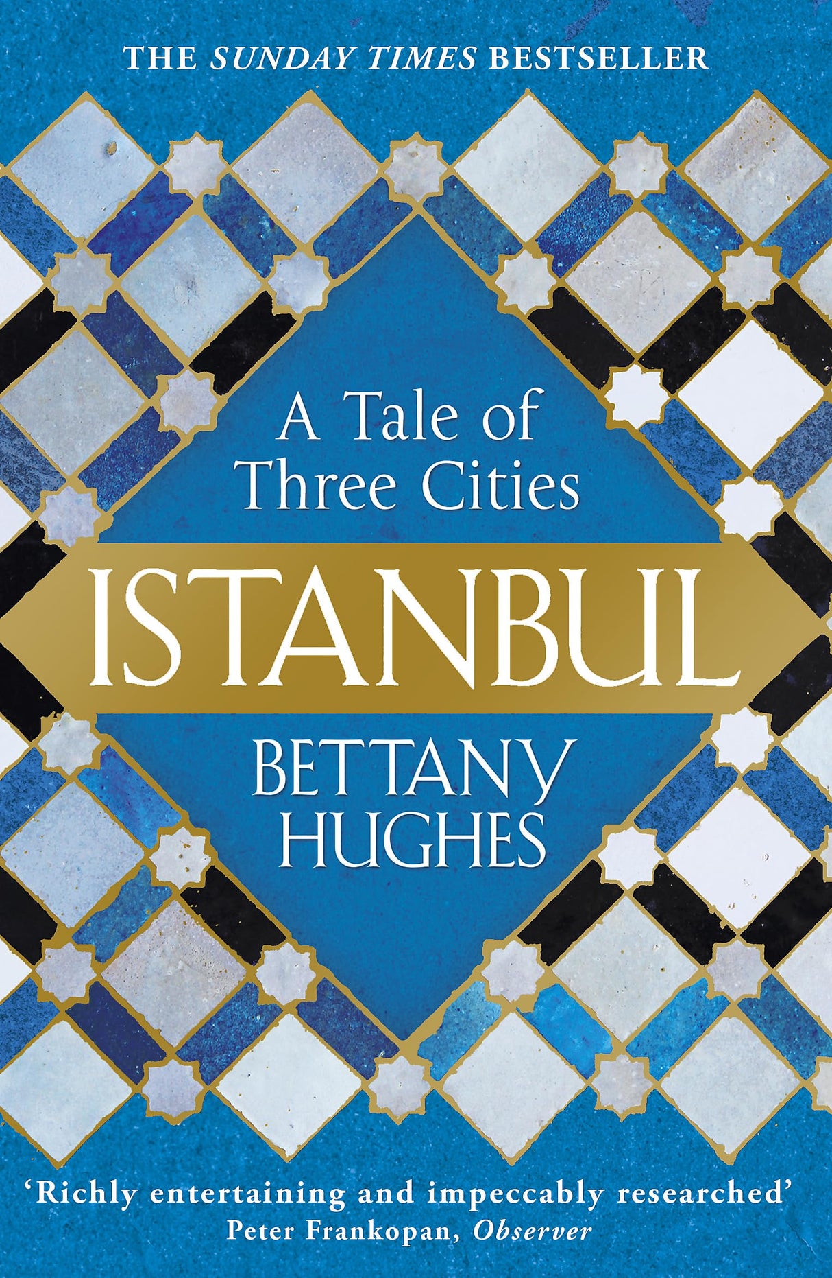 ISTANBUL - Retail Maharaj