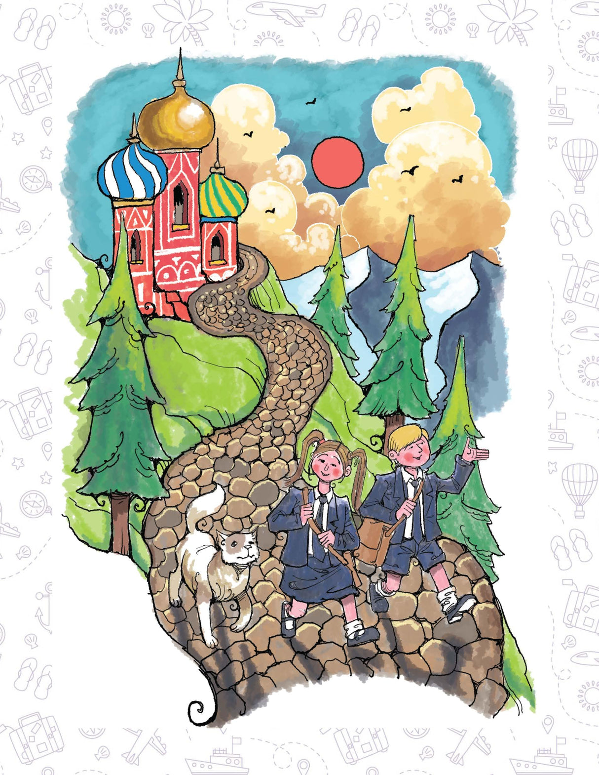 Knowledge Trails 2 - Retail Maharaj