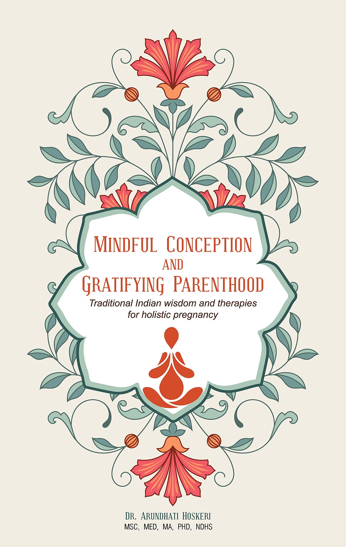 Mindful Conception & Gratifying Pregnancy - Retail Maharaj