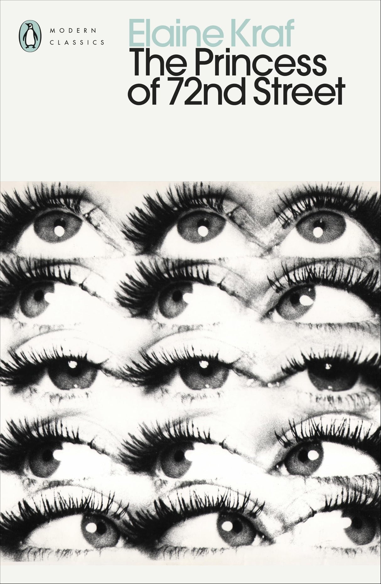 The Princess of 72nd Street (Penguin Modern Classics) - Retail Maharaj
