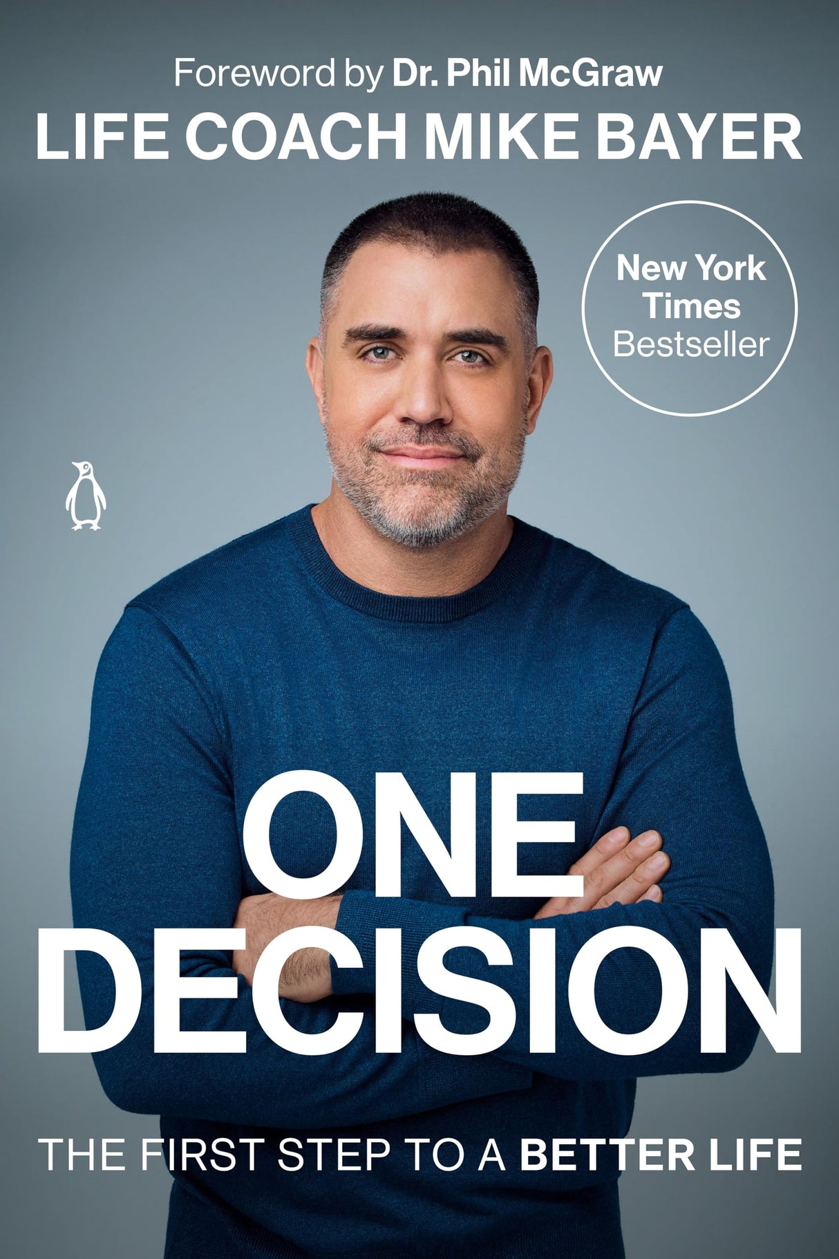 One Decision: The First Step to a Better Life - Retail Maharaj