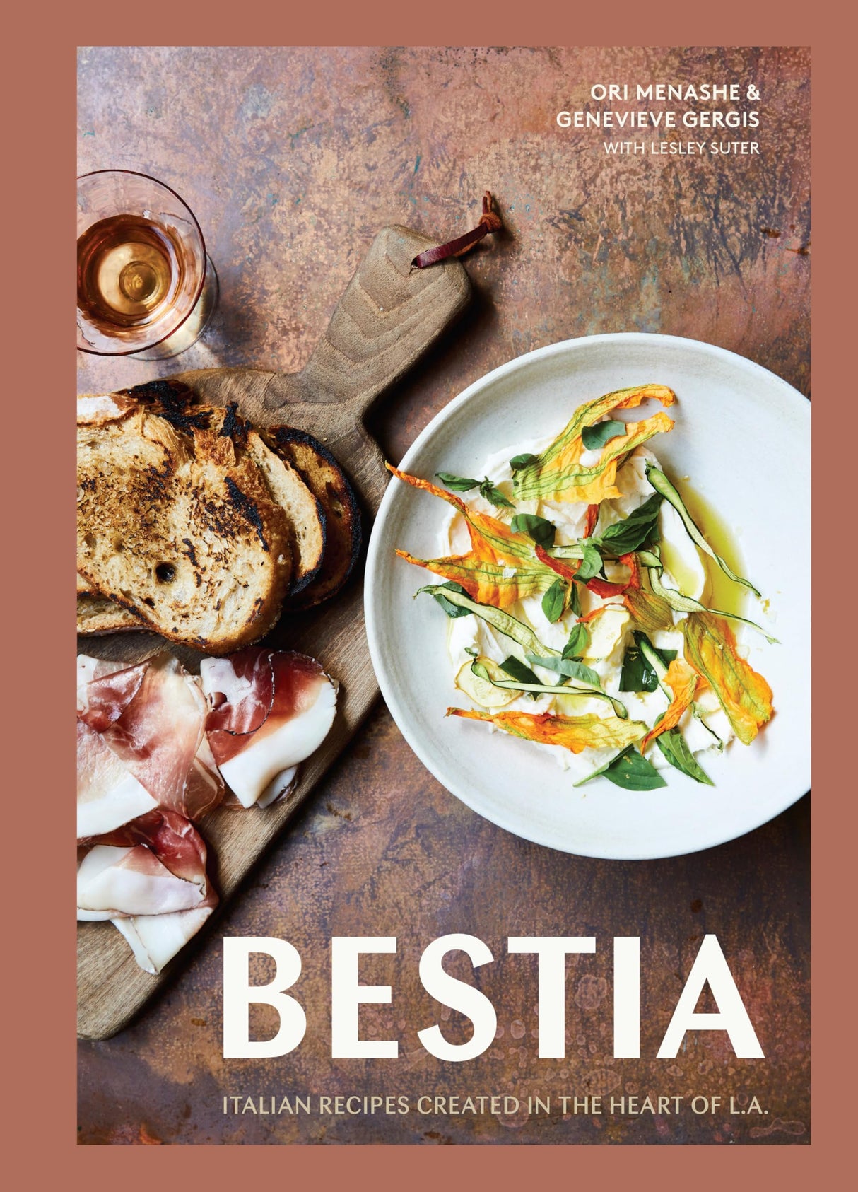 Bestia - Retail Maharaj
