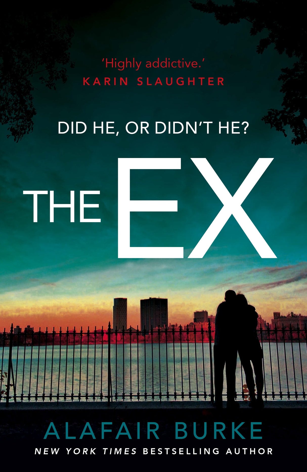 The Ex - Retail Maharaj