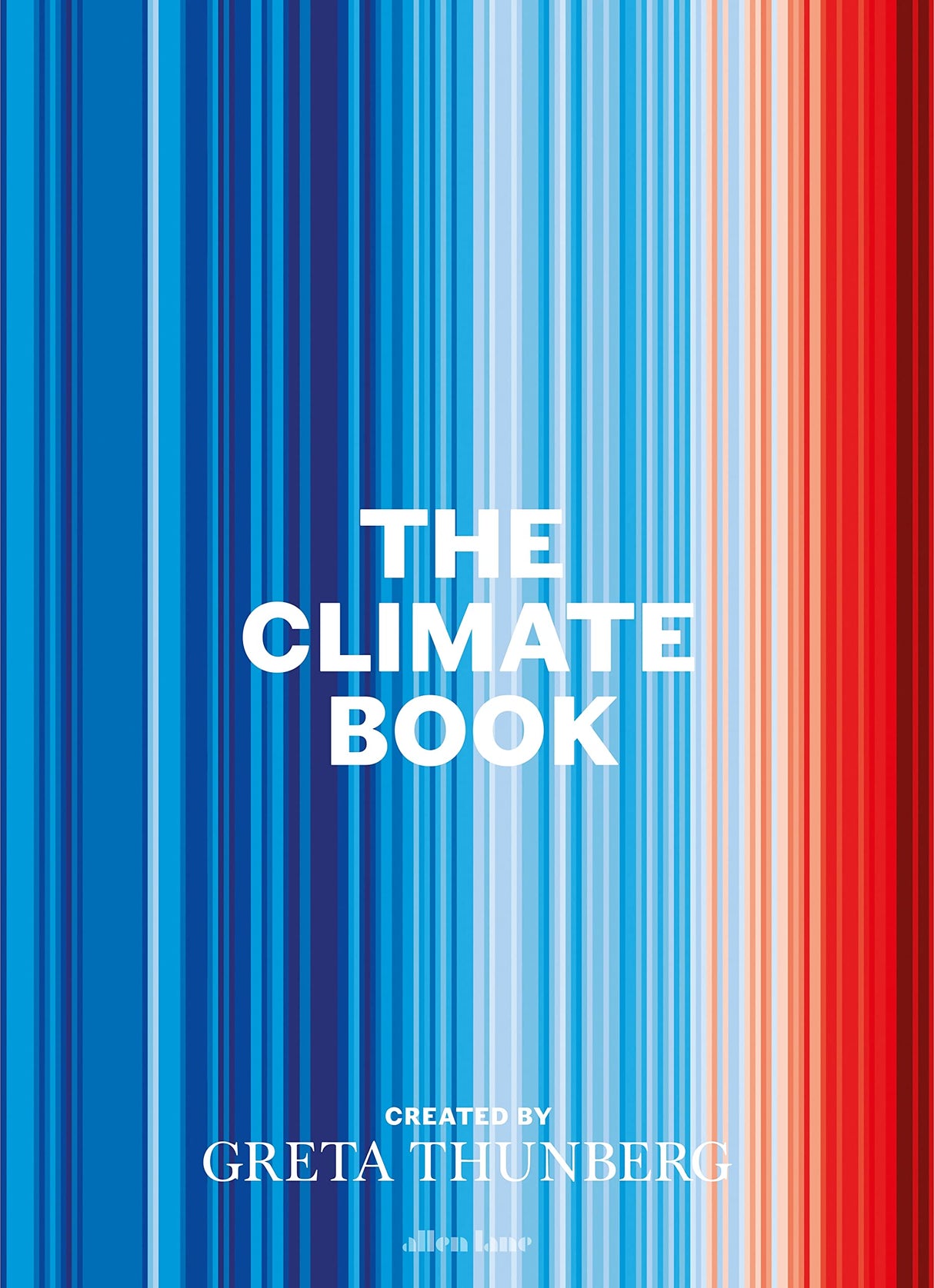 The Climate Book - Retail Maharaj